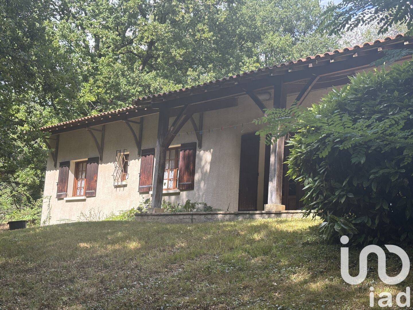 Maison 5 pièces 194 m² · à Lembras · 194 m² · 318 000 €