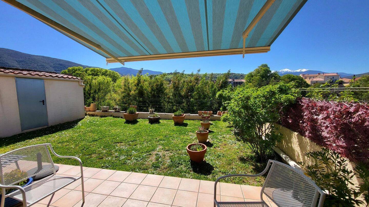 Maison 7 pièces 185 m² · à Céret · 185 m² · 339 000 €