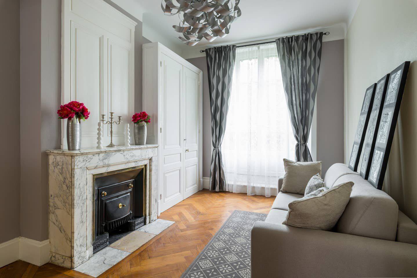 Appartement 3 pièces 70 m² · à Lyon 3ème Arrondissement · 70 m² · 1 350 €
