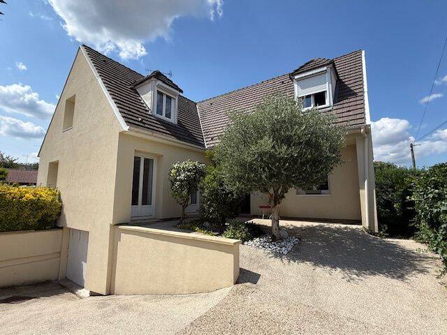 Maison 7 pièces 153 m² · à Chambly · 153 m² · 399 000 €