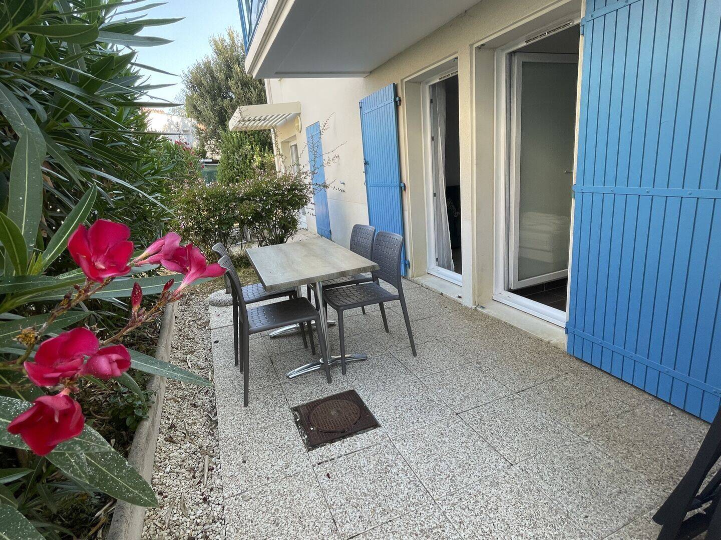 Appartement 2 pièces 32 m² · à Saint-Palais-sur-Mer · 32 m² · 139 100 €