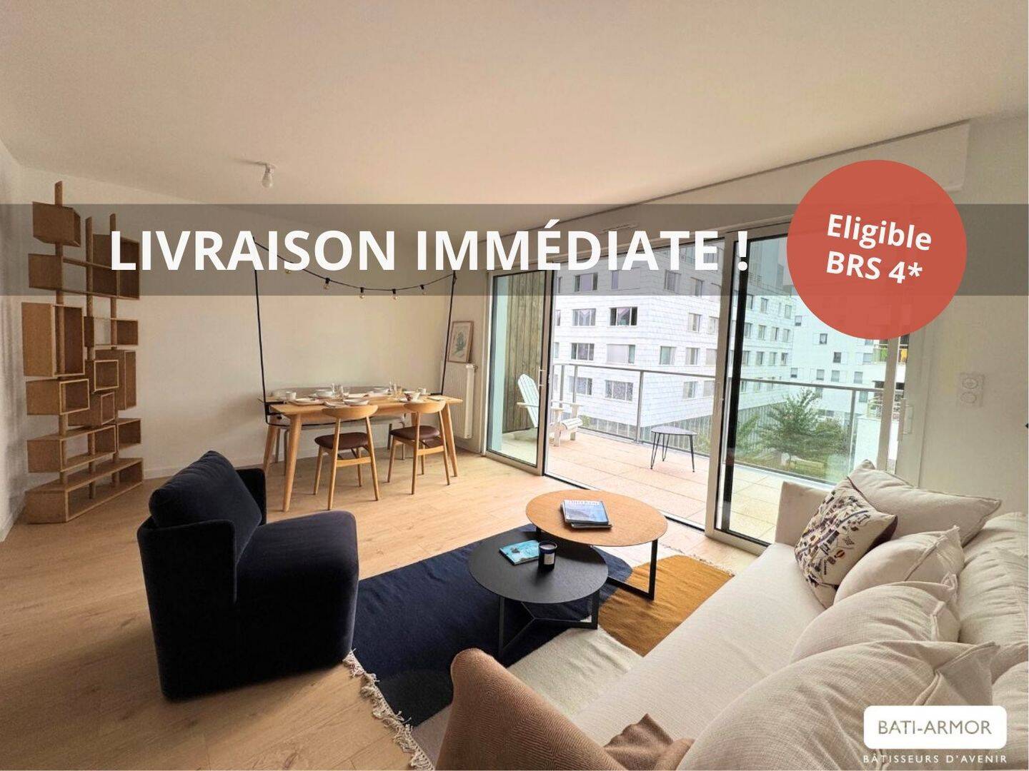 Maison 4 pièces 93 m² · à Rennes · 92,7 m² · 395 000 €