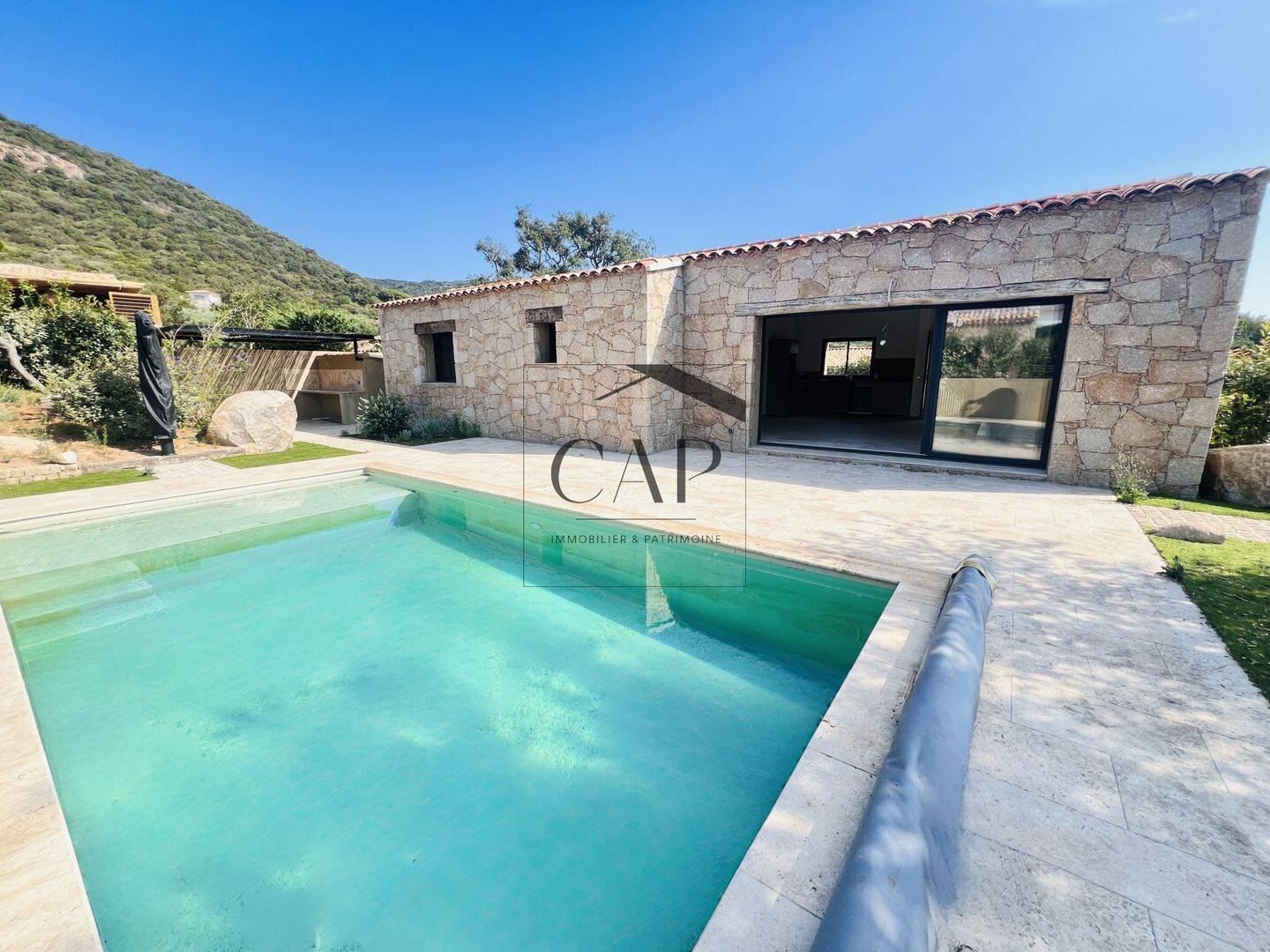 Maison 3 pièces 84 m² · à Zonza · 84 m² · 795 000 €