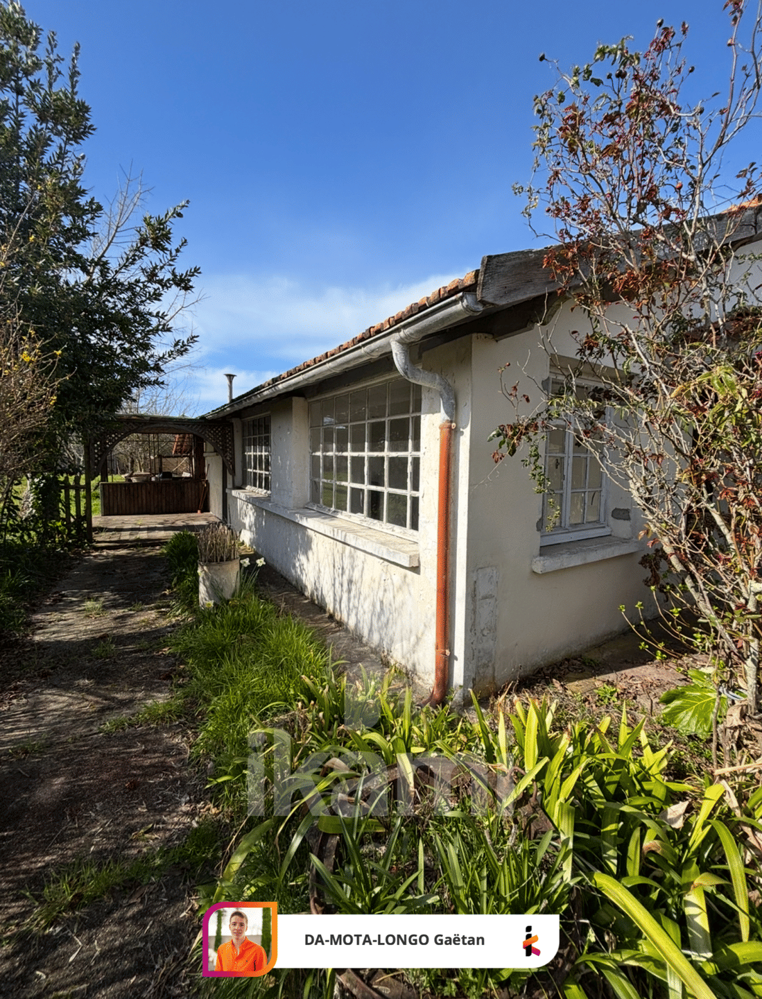 Maison 4 pièces 61 m² · à Gujan-Mestras · 61 m² · 560 000 €