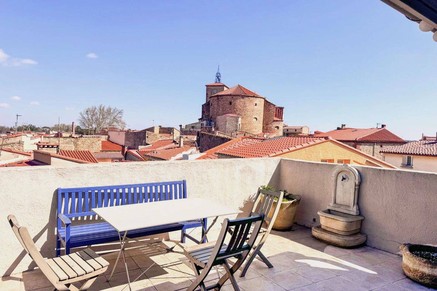 Maison 7 pièces 161 m² · à Thuir · 161,3 m² · 449 000 €