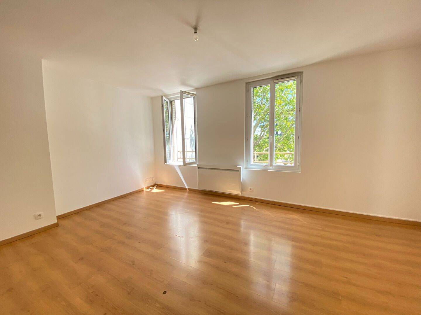 Appartement 3 pièces 56 m² · à Antony · 56,2 m² · 1 121 €