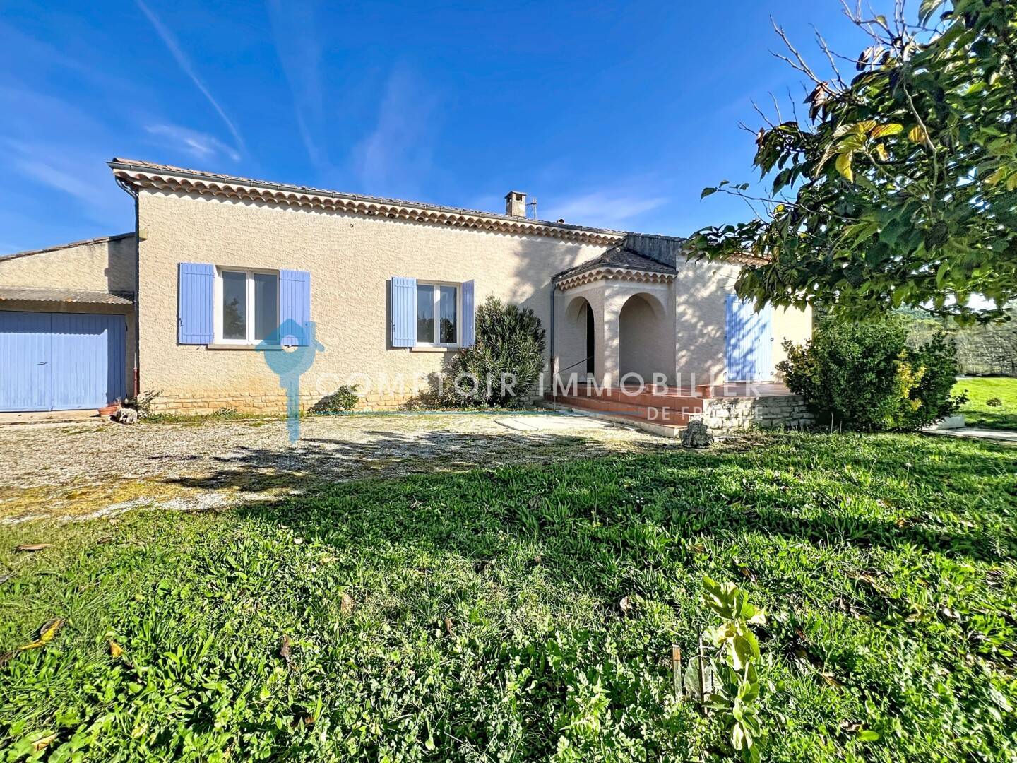 Maison 6 pièces 123 m² · à Gargas · 123 m² · 349 000 €