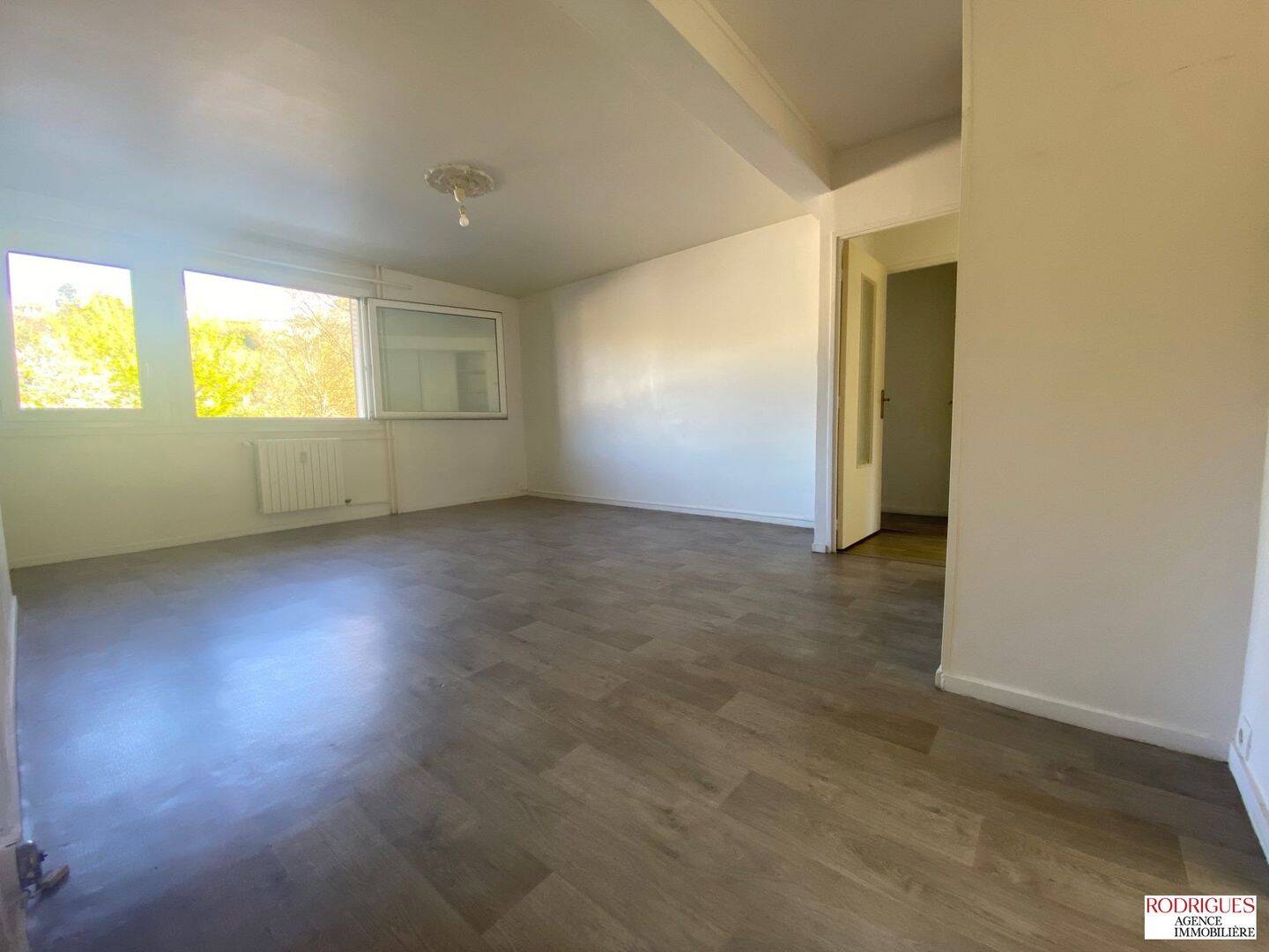 Appartement 4 pièces 69 m² · à Poitiers · 68,6 m² · 129 900 €