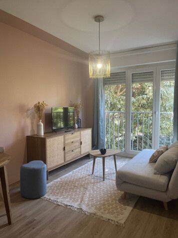 Appartement 2 pièces 28 m² · à Marseille 4ème Arrondissement · 28 m² · 728 €/mois