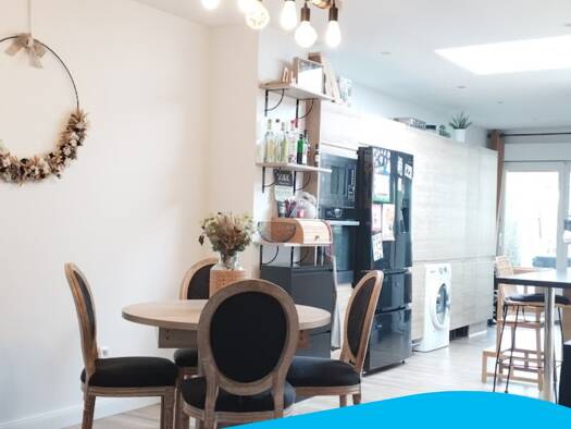 Maison à vendre 225 000 € 3 pièces 2 chambres 88 m² 170 m² de terrain Ouest Leers 59115