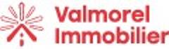 VALMOREL IMMOBILIER logo