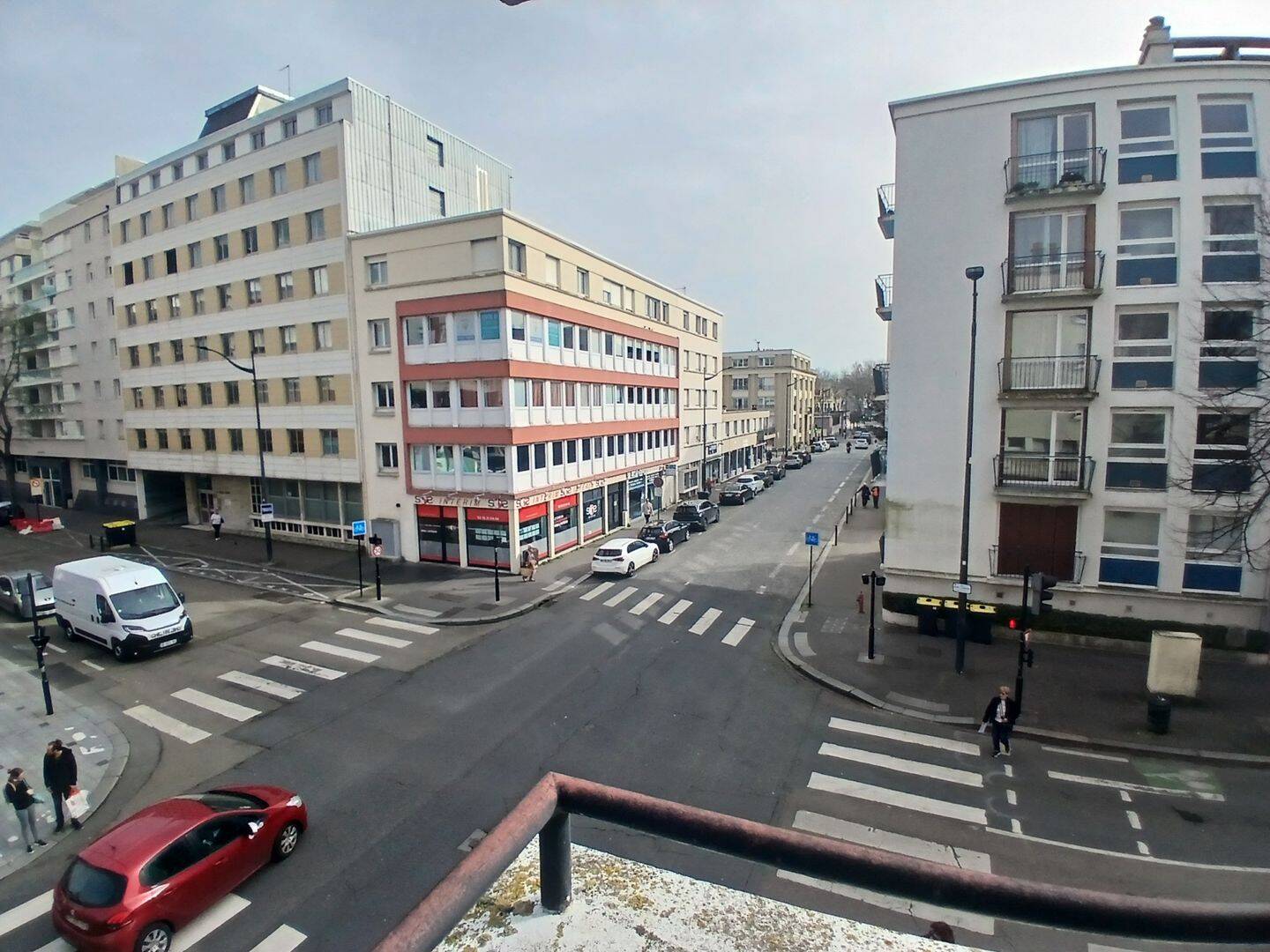 Appartement 3 pièces 67 m² · à Le Havre · 67 m² · 160 000 €