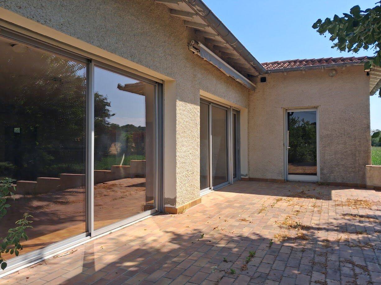 Maison 6 pièces 158 m² · à Montauban · 158 m² · 260 000 €