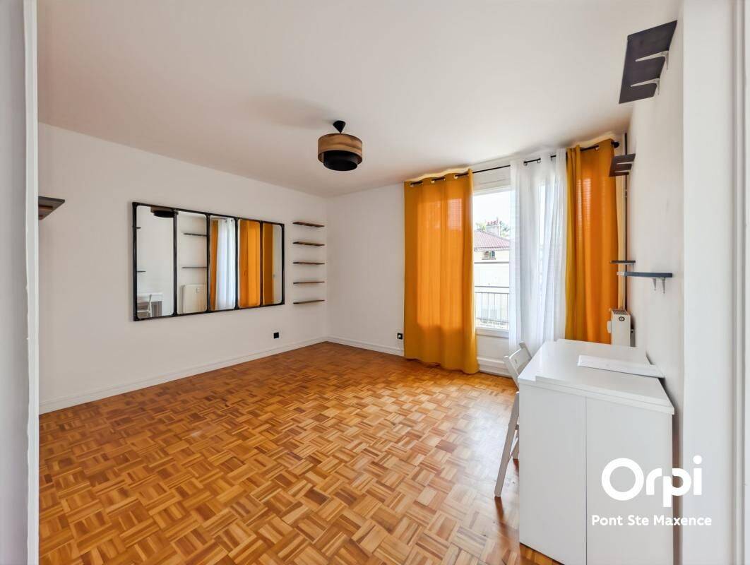 Appartement 3 pièces 52 m² · à Coye-la-Forêt · 52,2 m² · 925 €/mois