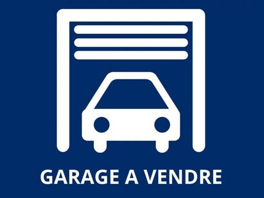 Parking à vendre 10 000 € 16 m² Cité du Nord Laon 02000