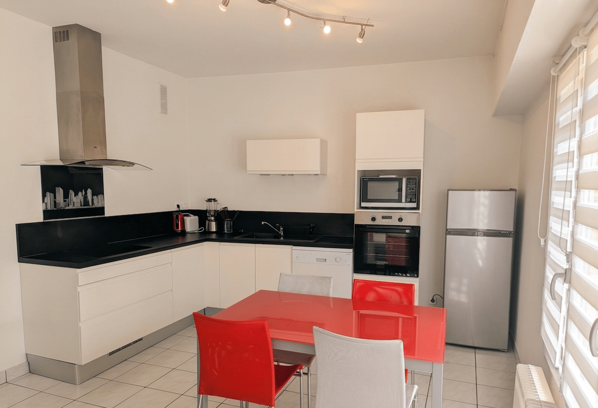 Appartement 2 pièces 43 m² · à Lille · 43 m² · 154 000 €
