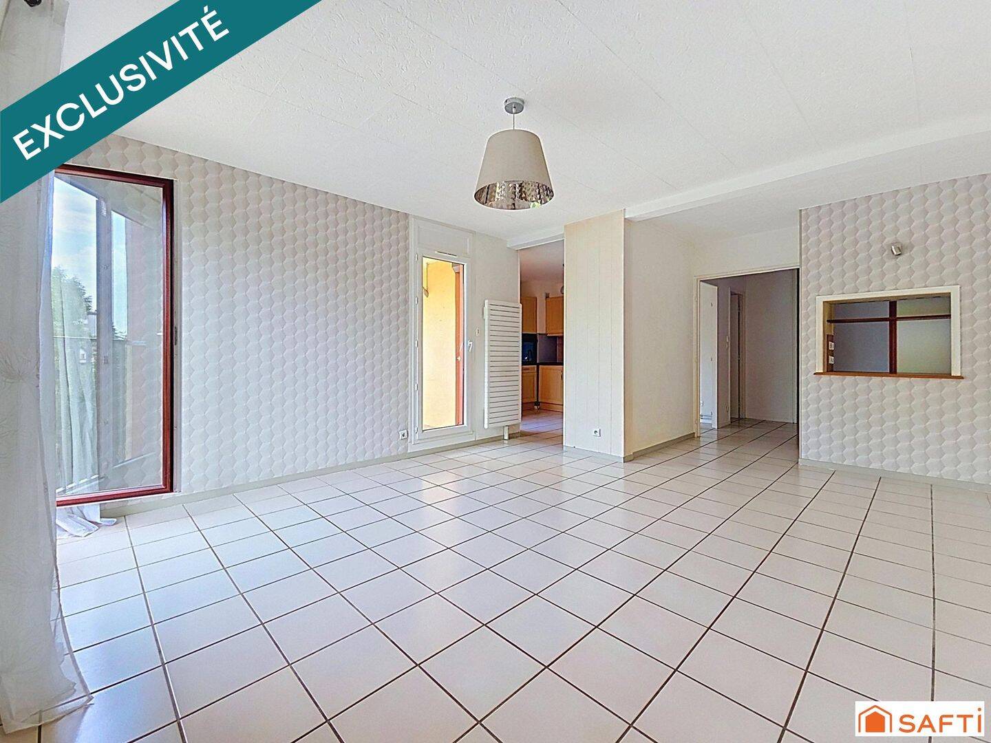Appartement 4 pièces 87 m² · à Gleizé · 87 m² · 174 000 €