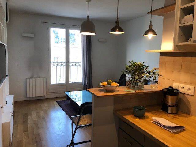 Appartement 3 pièces 60 m² · à Paris 5ème Arrondissement · 60 m² · 2 220 €/mois