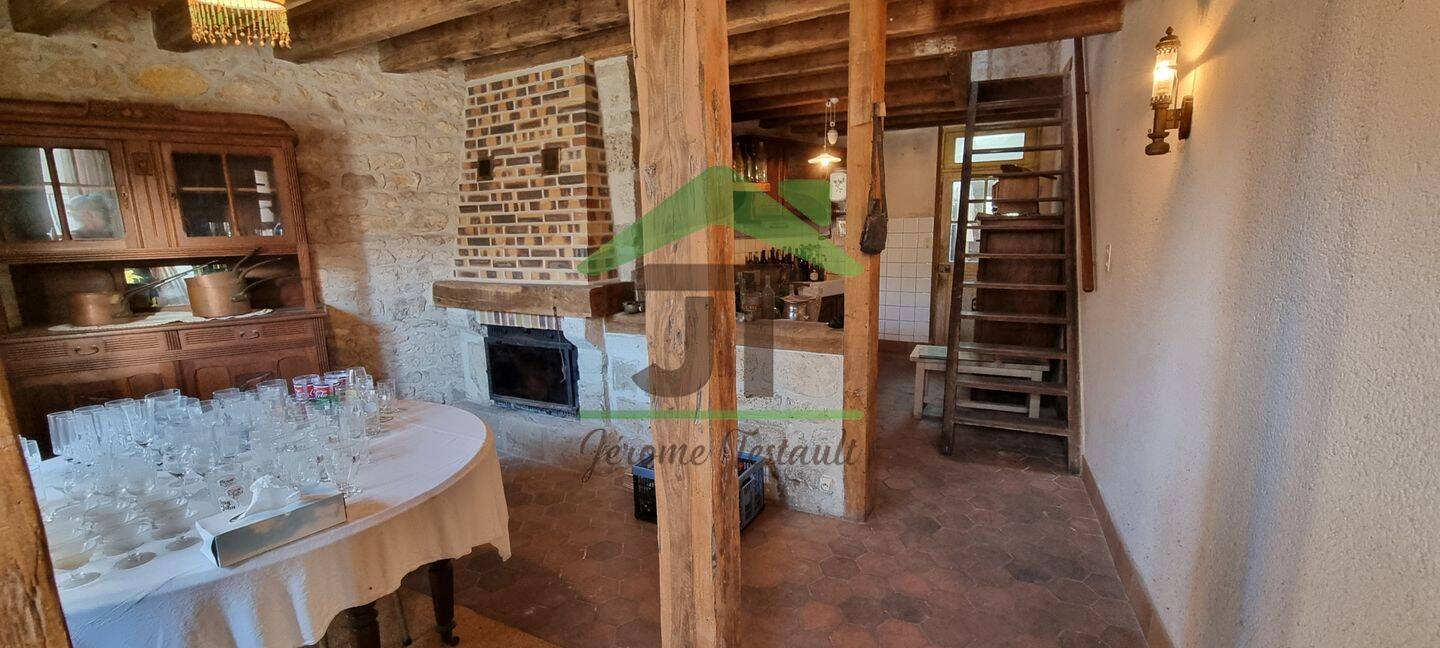 Maison 3 pièces 49 m² · à Villemaury · 49 m² · 66 000 €
