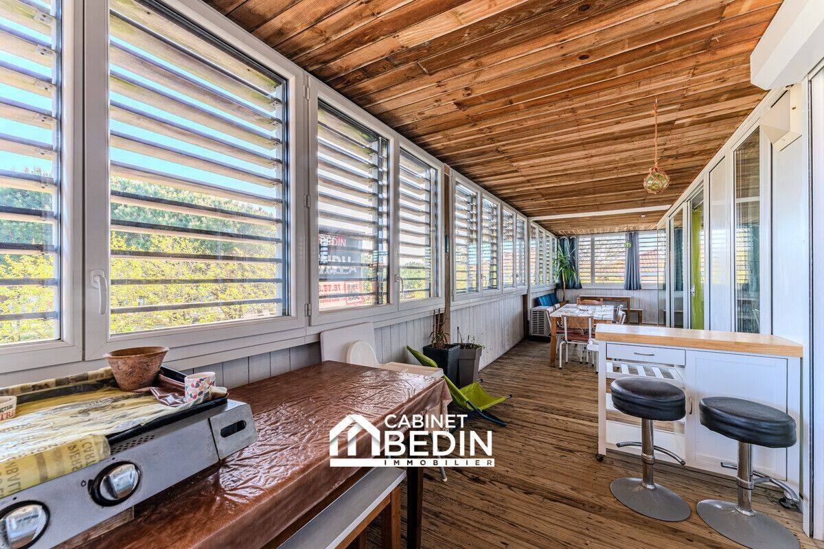 Appartement 4 pièces 82 m² · à Biscarrosse · 82 m² · 349 900 €