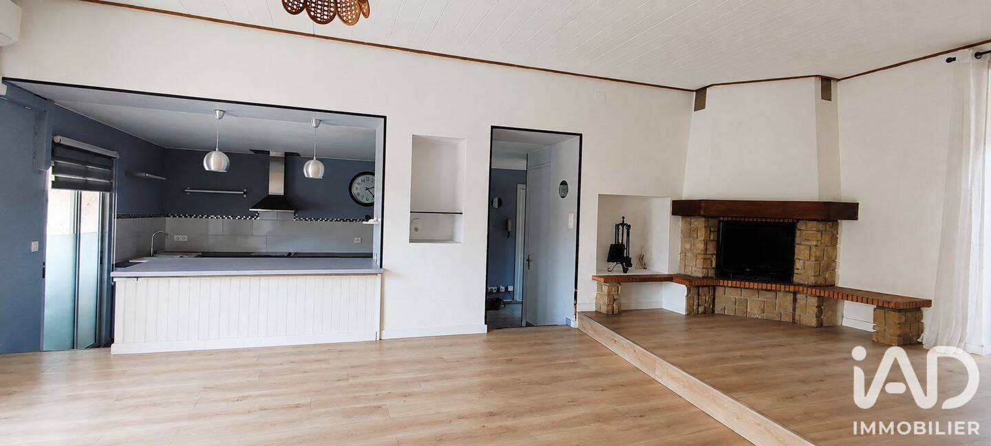 Maison 5 pièces 126 m² · à Lézignan-la-Cèbe · 126 m² · 190 000 €
