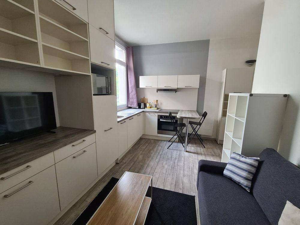 Appartement 1 pièce 23 m² · à Lille · 23 m² · 683 €