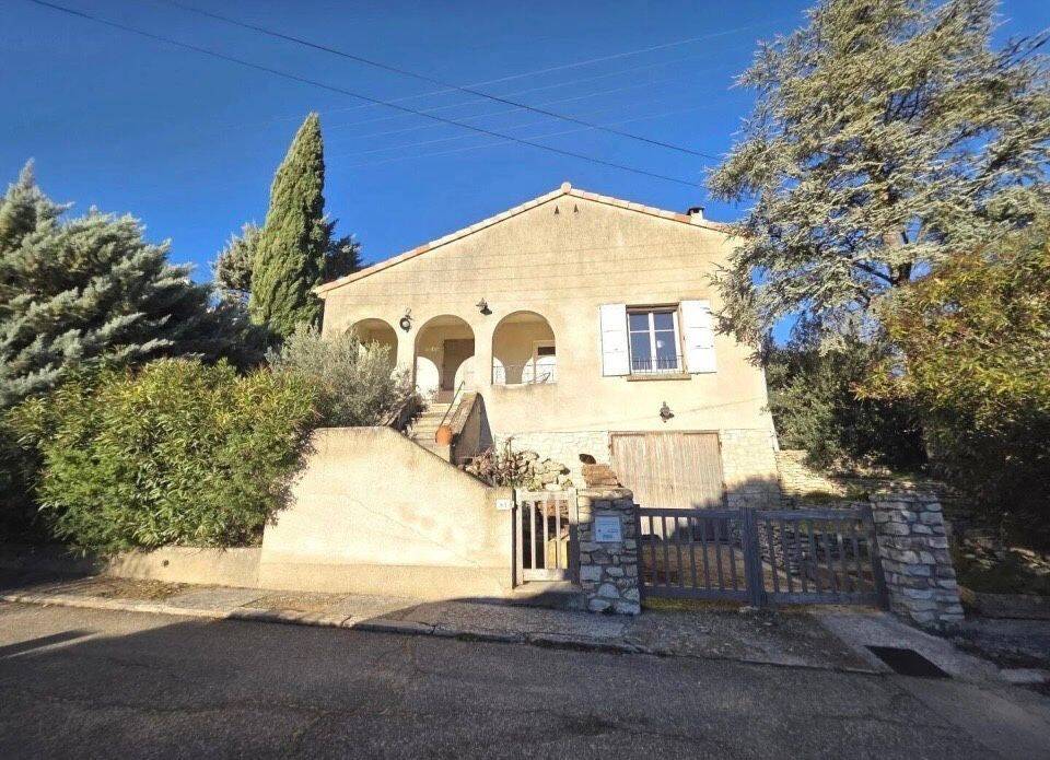Maison 6 pièces 116 m² · à Apt · 116 m² · 1 400 €/mois