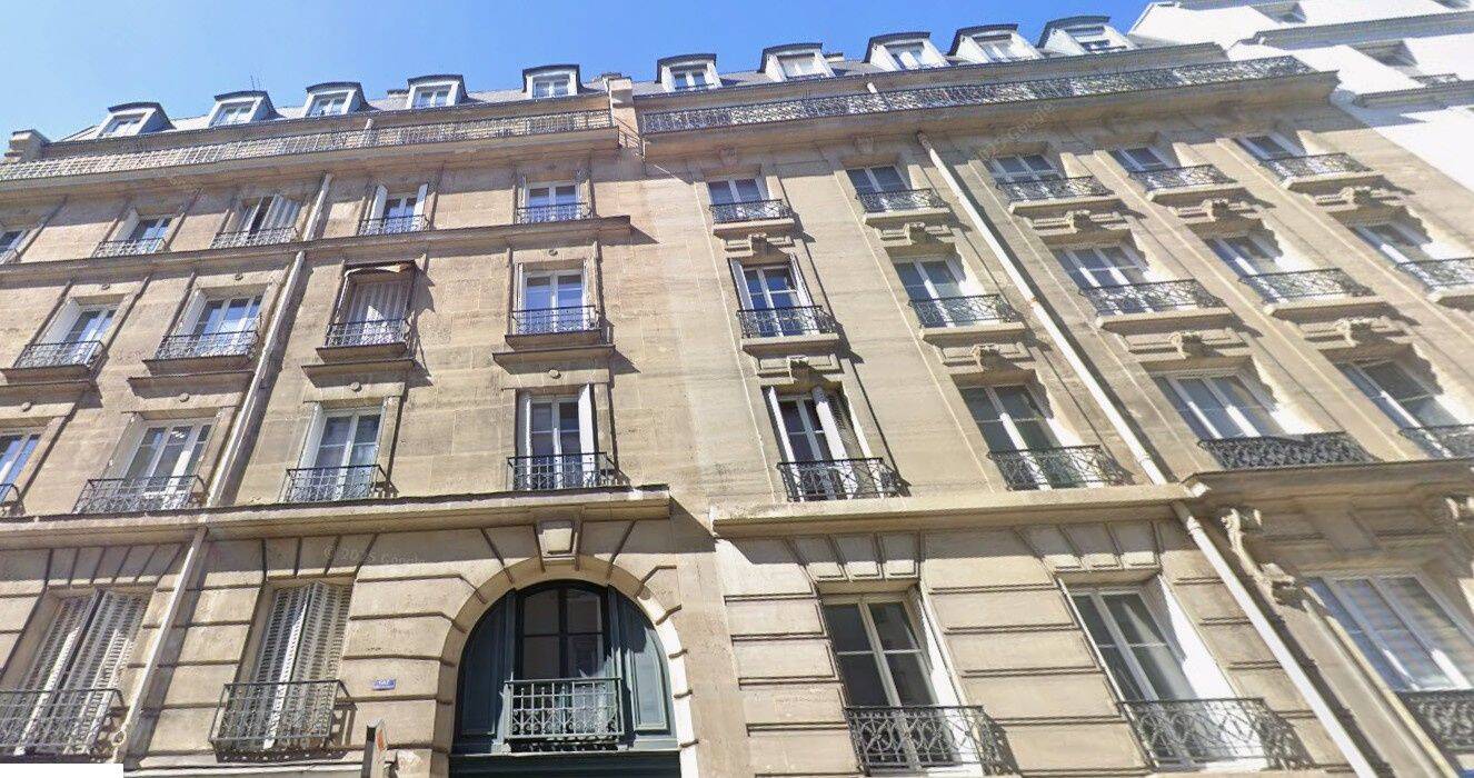 Appartement 2 pièces 30 m² · à Paris 15ème Arrondissement · 30 m² · 252 000 €
