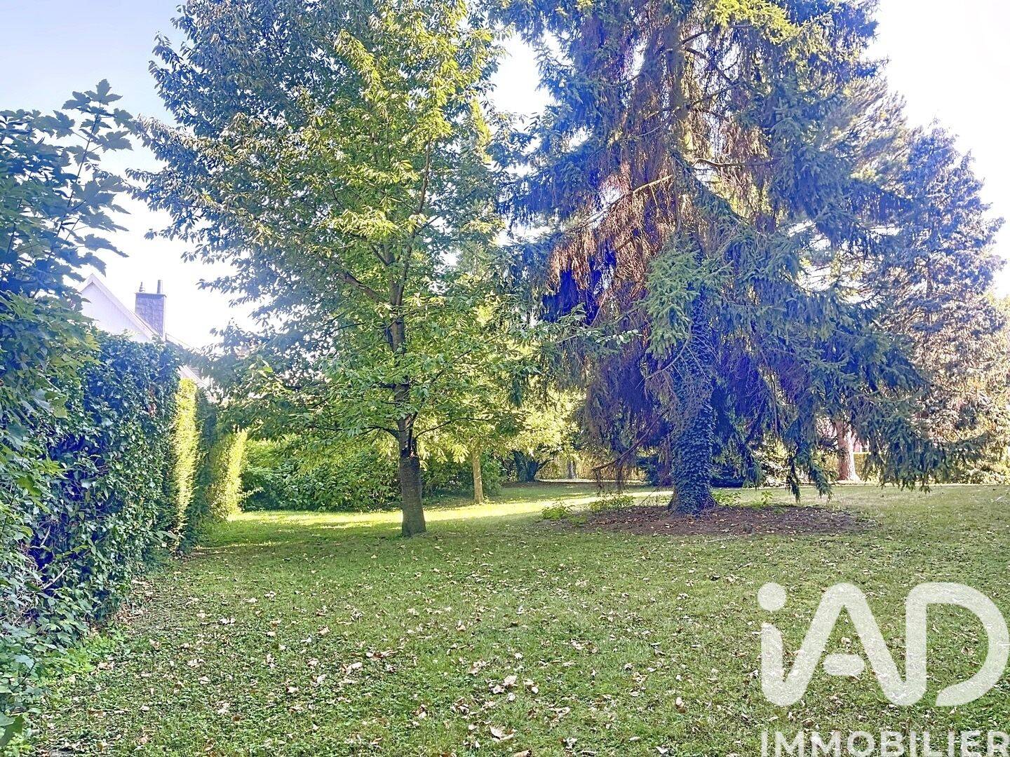 Appartement 4 pièces 128 m² · à Douai · 127,6 m² · 183 100 €
