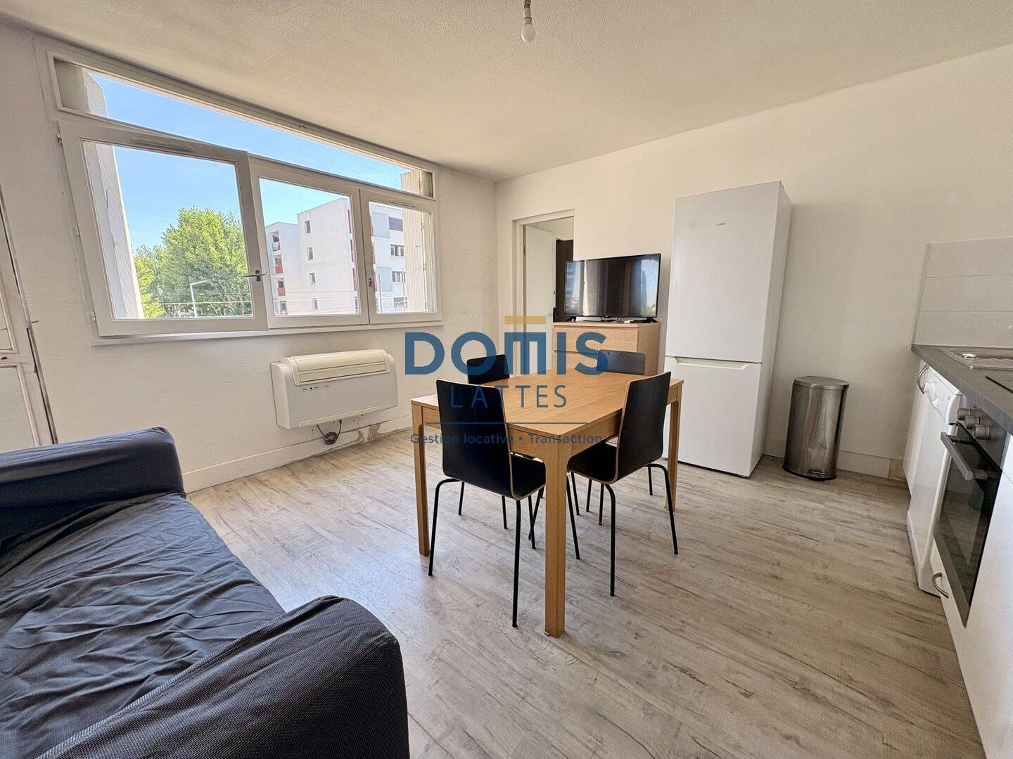 Appartement 5 pièces 74 m² · à Montpellier · 74 m² · 199 000 €