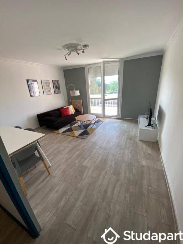 1 pièce 9 m² · à Wattignies · 9 m² · 470 €