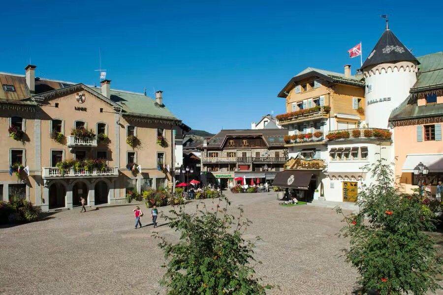 Maison 6 pièces 190 m² · à Megève · 190 m² · 2 520 000 €