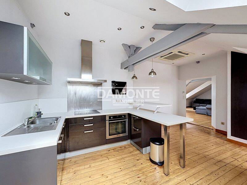 Appartement 3 pièces 50 m² · à Troyes · 50,3 m² · 650 €