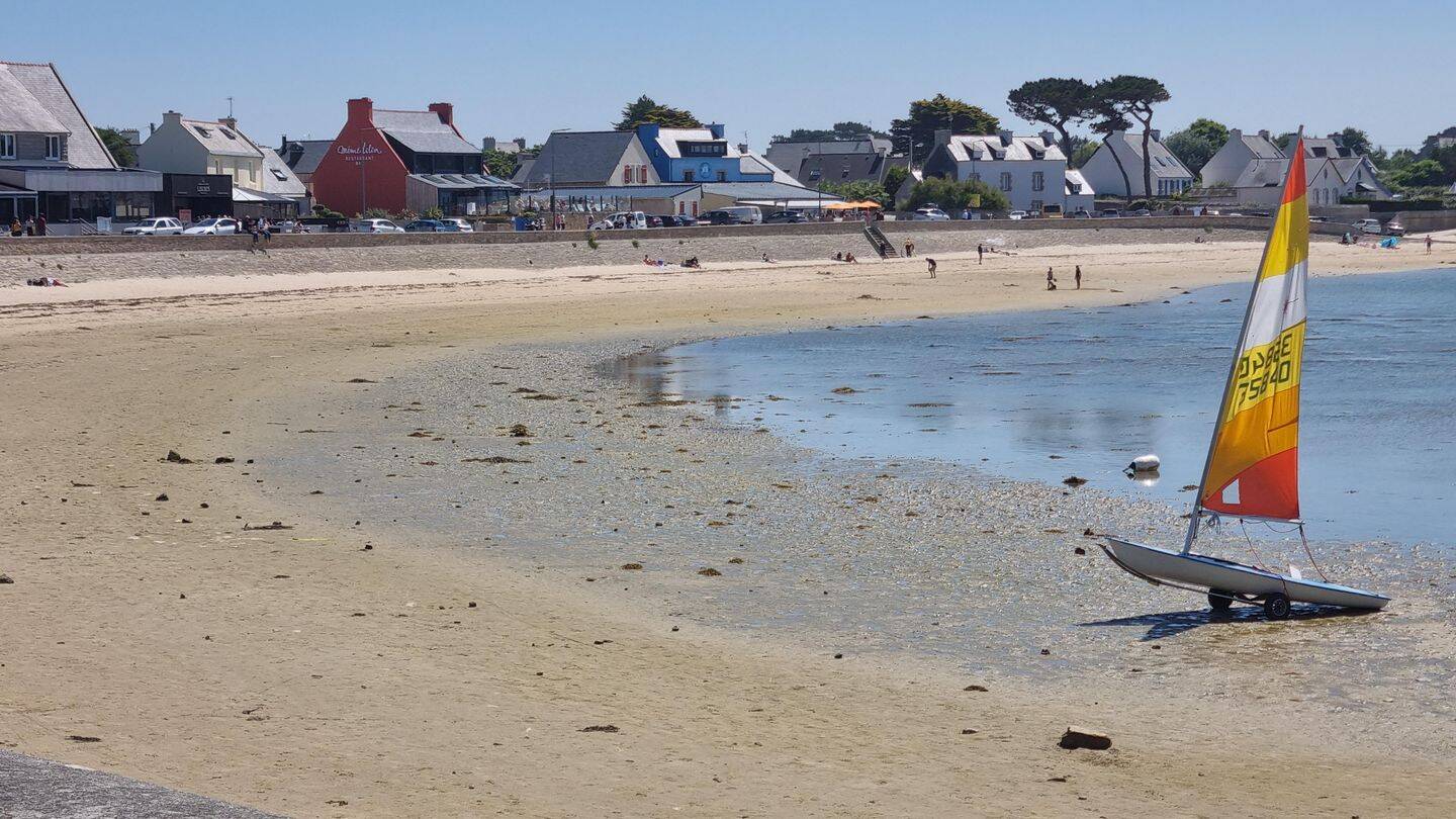 Maison 4 pièces 60 m² · à Plouguerneau · 60 m² · 688 000 €