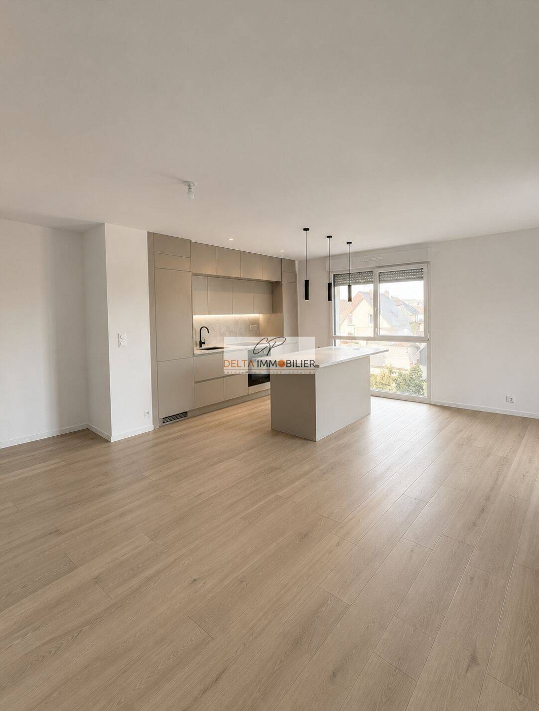 Appartement 3 pièces 65 m² · à Landser · 65 m² · 269 000 €
