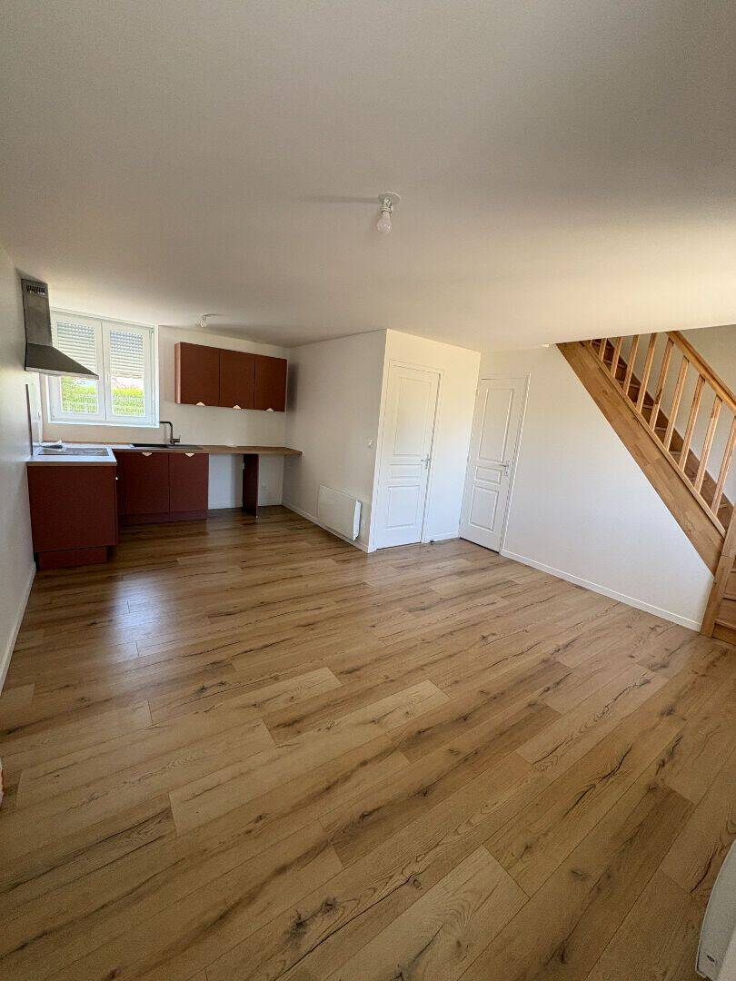 Maison 3 pièces 52 m² · à Provins · 52,2 m² · 765 €/mois
