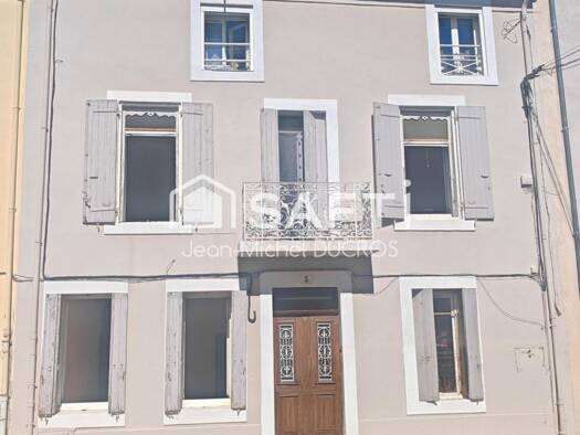 Duplex à vendre 151 000 € 4 pièces 3 chambres 86 m² Colline et Etang Orange 84100