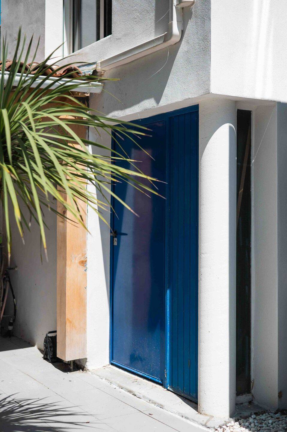 Villa T5 piscine et vue sur parc — 51