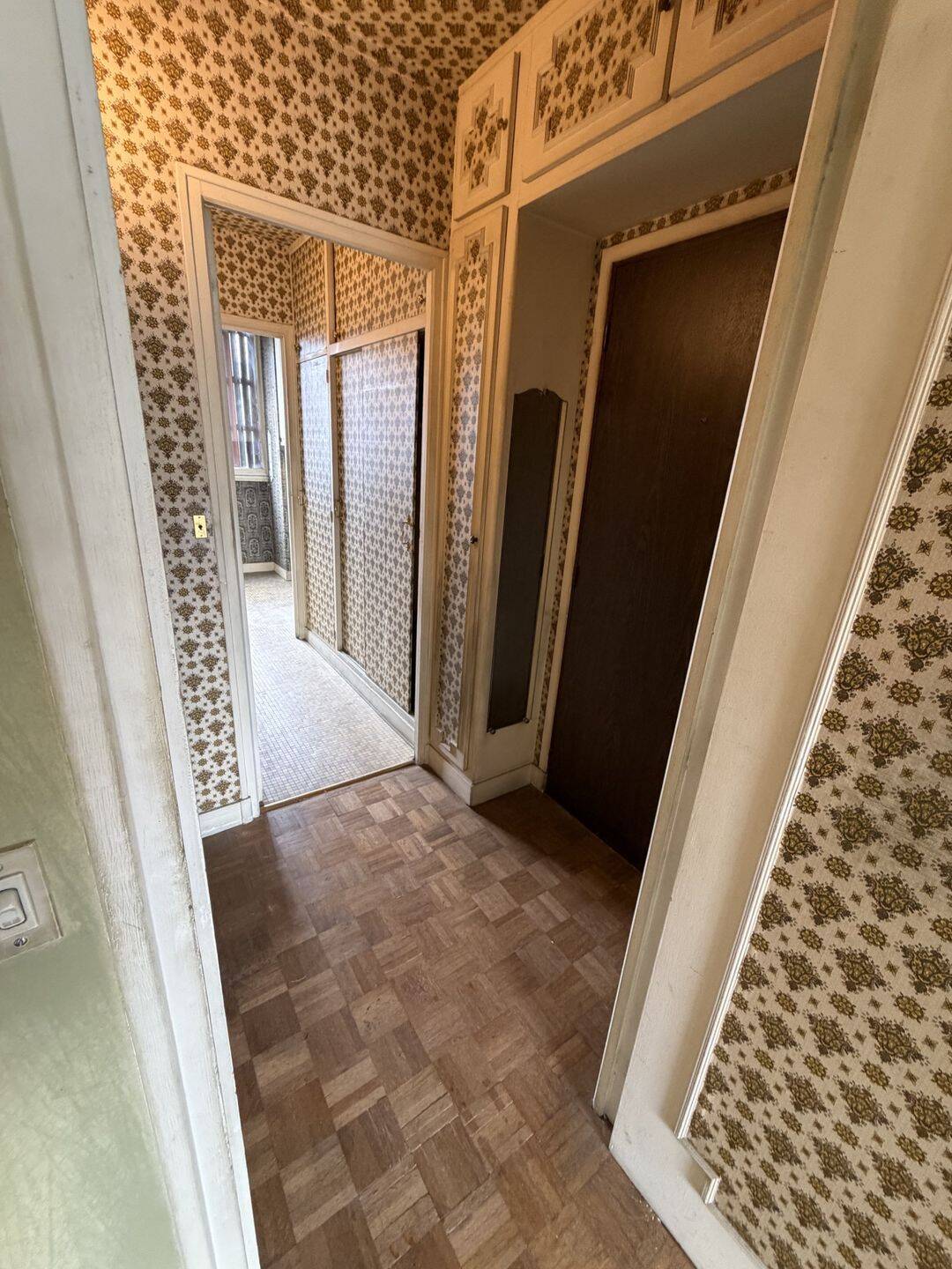 Appartement 1 pièce 33 m² · à Paris 14ème Arrondissement · 33,2 m² · 292 000 €