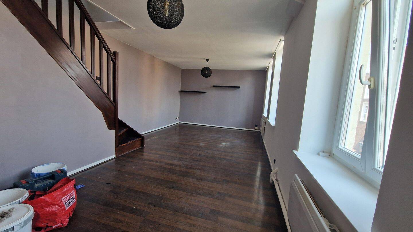 Appartement 3 pièces 70 m² · à Lille · 70 m² · 840 €/mois