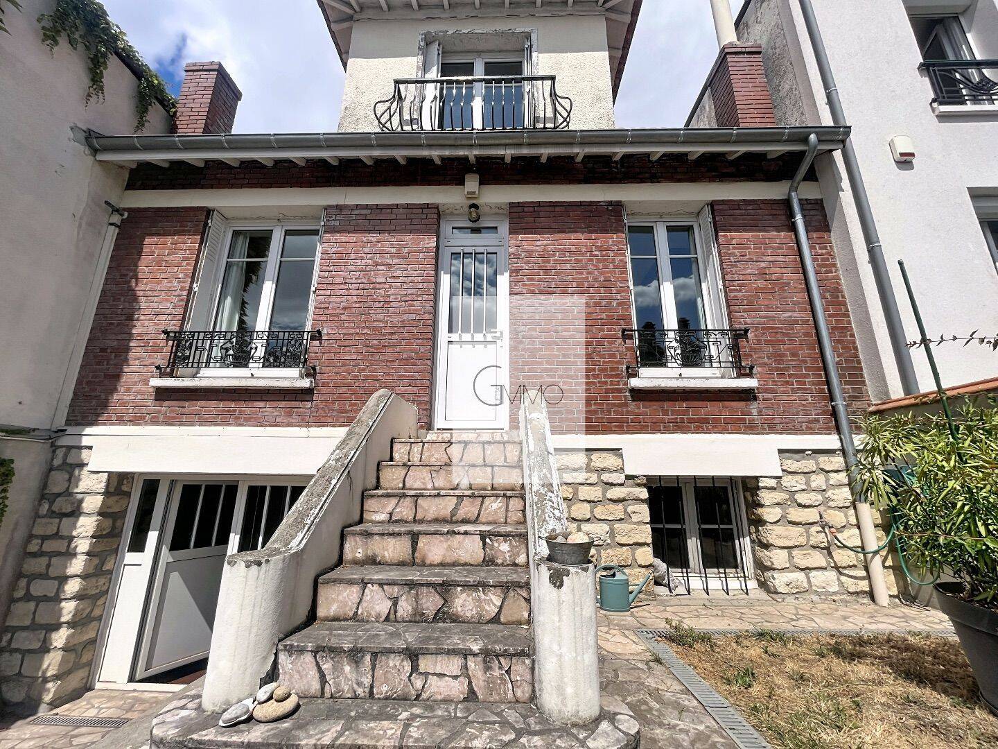 Maison 4 pièces 94 m² · à L'Haÿ-les-Roses · 94 m² · 495 000 €