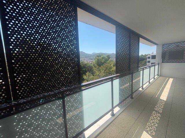Appartement 4 pièces 81 m² · à Marseille 11ème Arrondissement · 81 m² · 1 670 €/mois