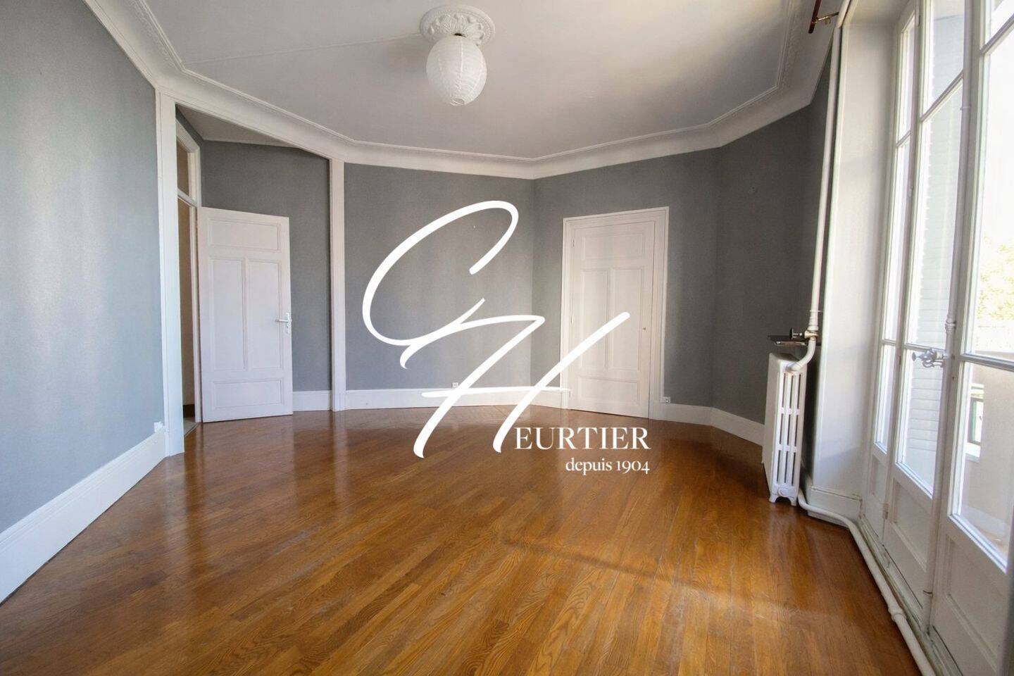 Appartement 2 pièces 62 m² · à Grenoble · 62 m² · 630 €