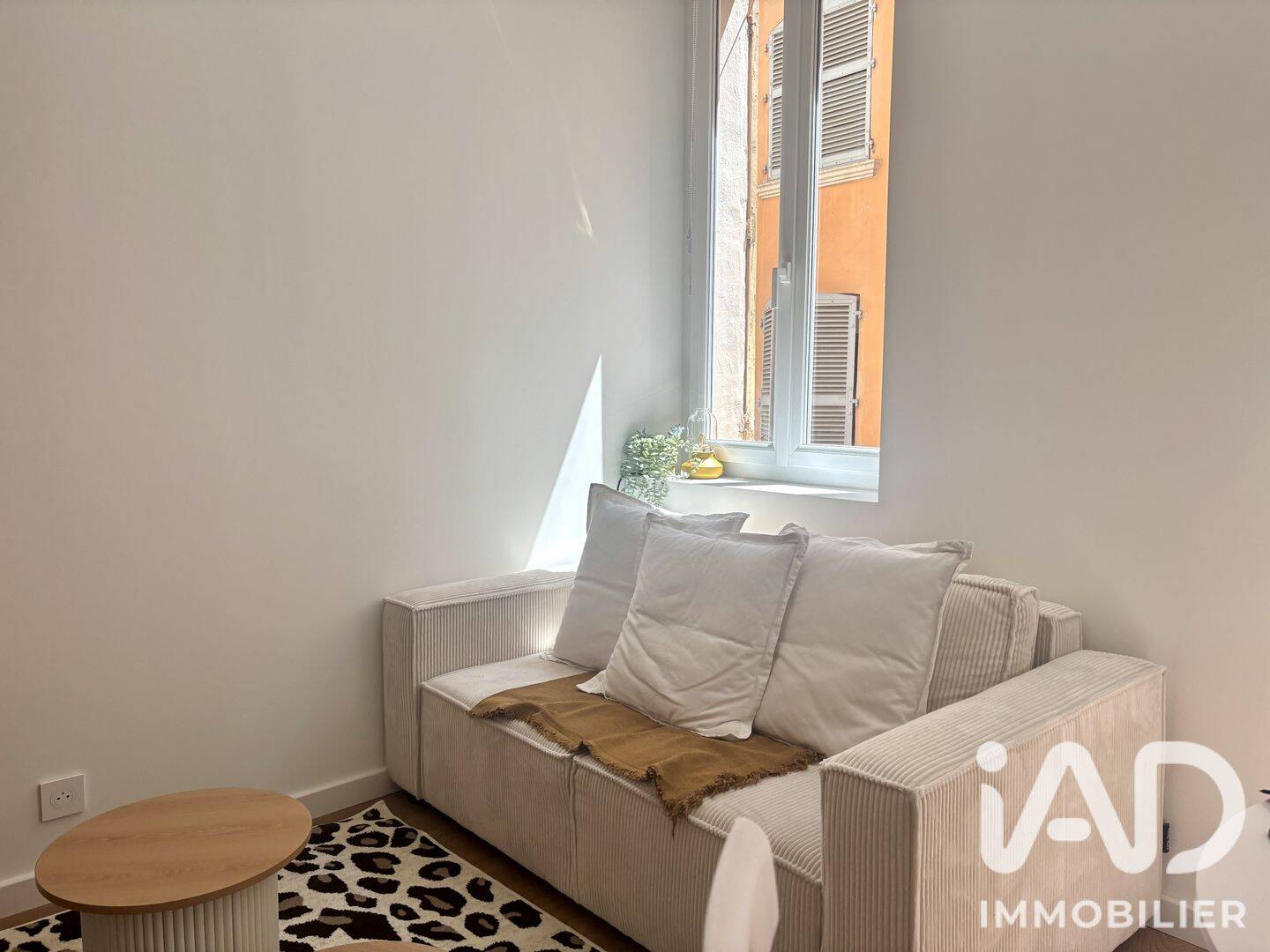 Appartement 1 pièce 35 m² · à Toulon · 35 m² · 830 €/mois