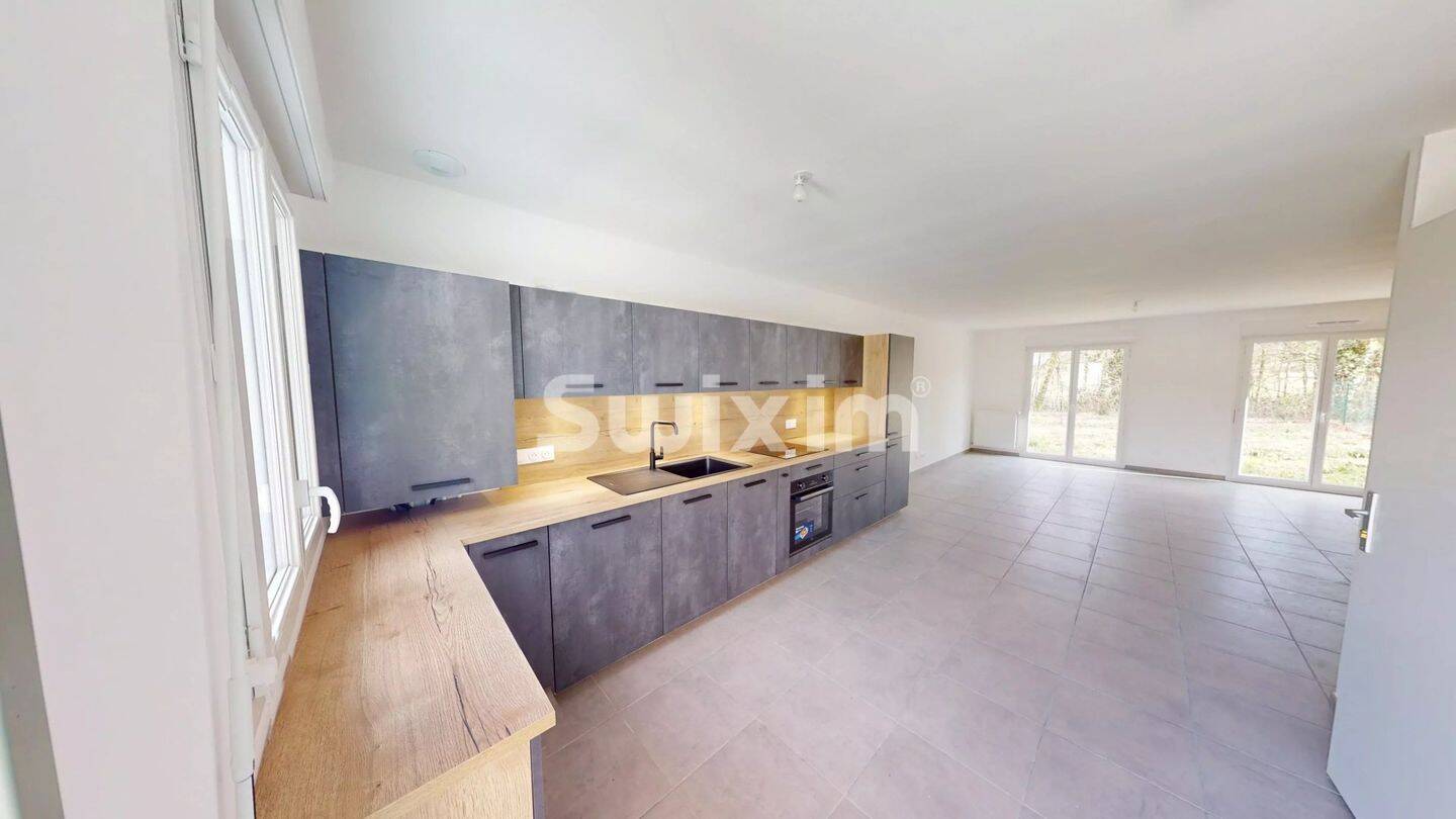 Maison 4 pièces 80 m² · à Viry · 80 m² · 449 000 €