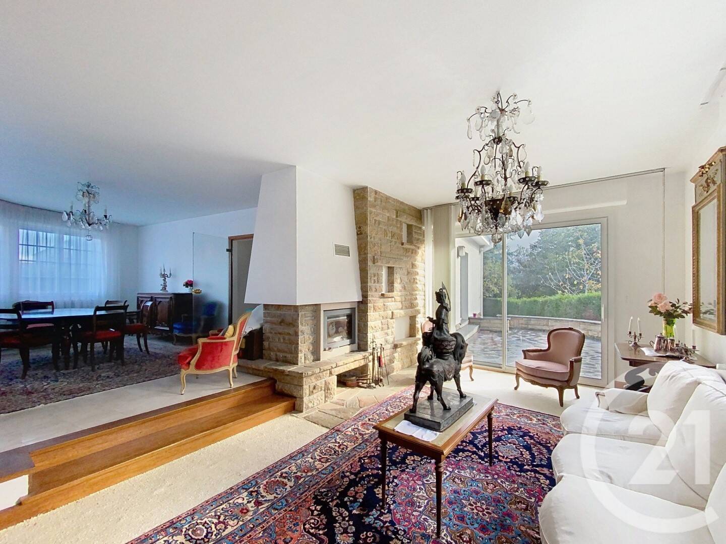Maison 7 pièces 160 m² · à Saint-Nazaire · 159,6 m² · 327 000 €