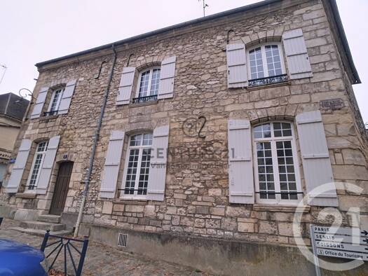 Immeuble à vendre 300 000 € Crépy-en-Valois 60800