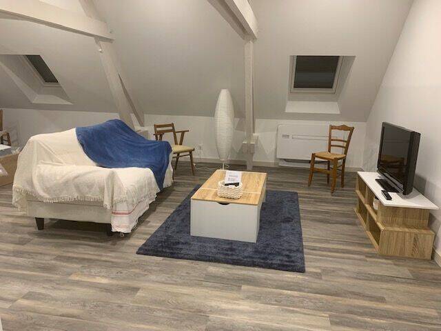 Appartement 1 pièce 44 m² · à Argentan · 44,4 m² · 537 €/mois