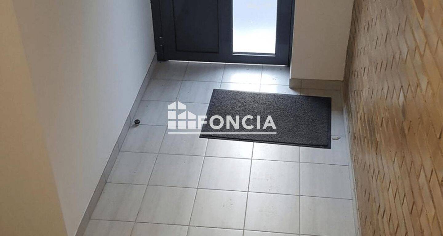Appartement 1 pièce 30 m² · à Rethel · 29,9 m² · 470 €/mois