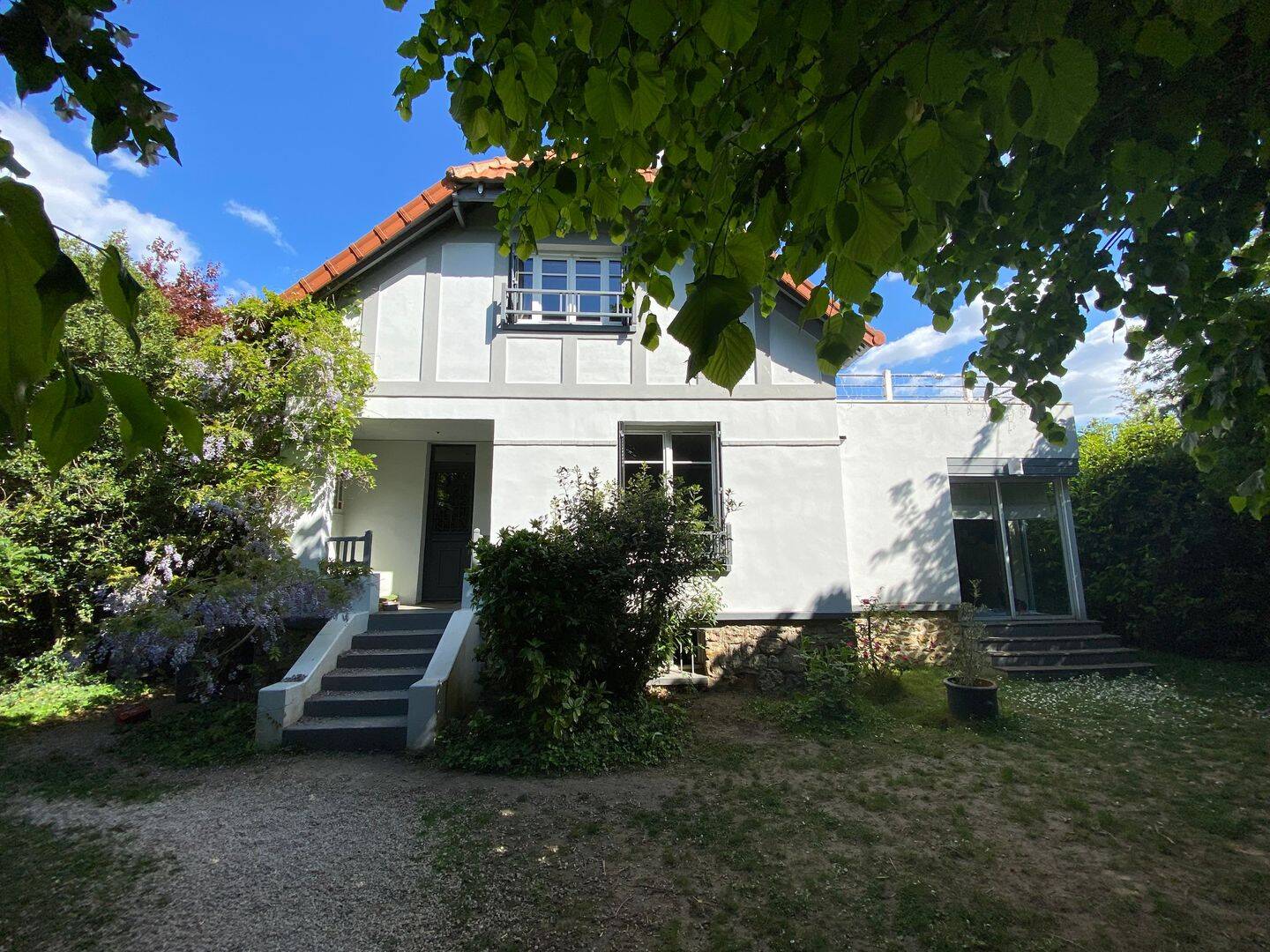 Maison 6 pièces 120 m² · à Saint-Gratien · 120 m² · 690 000 €
